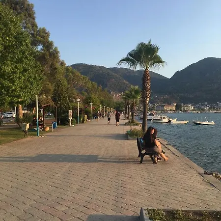 Sevda-yusuf Διαμέρισμα